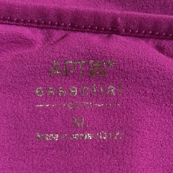 Apt 9 essential cami - Picture 4 of 4